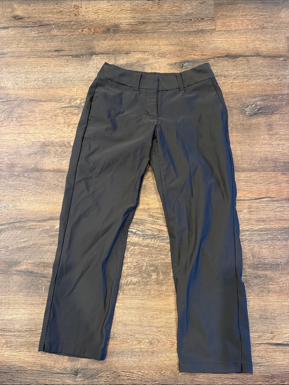 Nike Black Golf Dri-FIT Pants